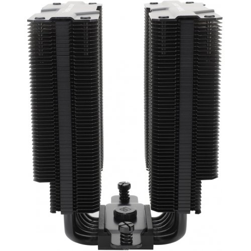 Купить Кулер Thermalright Peerless Assassin 120 Black с проверкой совместимости: обзор, характеристики, цена в Киеве, Днепре, Одессе, Харькове, Украине | интернет-магазин TELEMART.UA фото