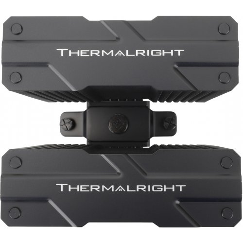 Купить Кулер Thermalright Peerless Assassin 120 Black с проверкой совместимости: обзор, характеристики, цена в Киеве, Днепре, Одессе, Харькове, Украине | интернет-магазин TELEMART.UA фото