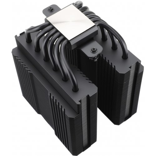 Купить Кулер Thermalright Peerless Assassin 120 Black с проверкой совместимости: обзор, характеристики, цена в Киеве, Днепре, Одессе, Харькове, Украине | интернет-магазин TELEMART.UA фото