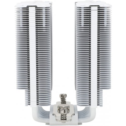 Кулер Thermalright Peerless Assassin 120 White купити з перевіркою сумісності: огляд, характеристики, ціна у Києві, Львові, Вінниці, Хмельницькому, Івано-Франківську, Україні | інтернет-магазин TELEMART.UA фото