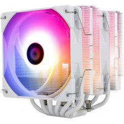 Кулер Thermalright Peerless Assassin 120 ARGB White