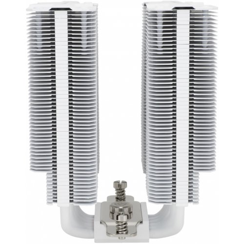 Кулер Thermalright Peerless Assassin 120 ARGB White купити з перевіркою сумісності: огляд, характеристики, ціна у Києві, Львові, Вінниці, Хмельницькому, Івано-Франківську, Україні | інтернет-магазин TELEMART.UA фото