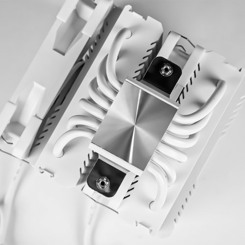 Кулер Thermalright Peerless Assassin 120 ARGB White купити з перевіркою сумісності: огляд, характеристики, ціна у Києві, Львові, Вінниці, Хмельницькому, Івано-Франківську, Україні | інтернет-магазин TELEMART.UA фото