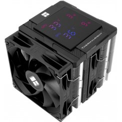 Кулер Thermalright Peerless Assassin 120 Digital Black