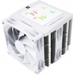Кулер Thermalright Peerless Assassin 120 Digital White