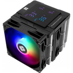 Кулер Thermalright Peerless Assassin 120 Digital ARGB Black