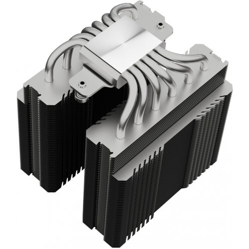 Кулер Thermalright Peerless Assassin 120 Digital ARGB Black купити з перевіркою сумісності: огляд, характеристики, ціна у Києві, Львові, Вінниці, Хмельницькому, Івано-Франківську, Україні | інтернет-магазин TELEMART.UA фото