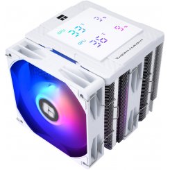 Кулер Thermalright Peerless Assassin 120 Digital ARGB White