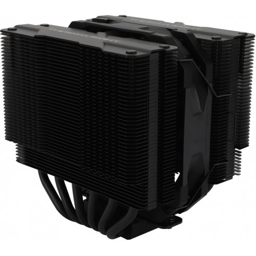 Кулер Thermalright Peerless Assassin 120 Mini Black купити з перевіркою сумісності: огляд, характеристики, ціна у Києві, Львові, Вінниці, Хмельницькому, Івано-Франківську, Україні | інтернет-магазин TELEMART.UA фото