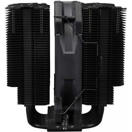 Кулер Thermalright Peerless Assassin 120 Mini Black купити з перевіркою сумісності: огляд, характеристики, ціна у Києві, Львові, Вінниці, Хмельницькому, Івано-Франківську, Україні | інтернет-магазин TELEMART.UA фото