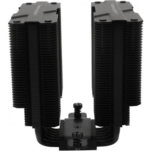 Кулер Thermalright Peerless Assassin 120 Mini Black купити з перевіркою сумісності: огляд, характеристики, ціна у Києві, Львові, Вінниці, Хмельницькому, Івано-Франківську, Україні | інтернет-магазин TELEMART.UA фото
