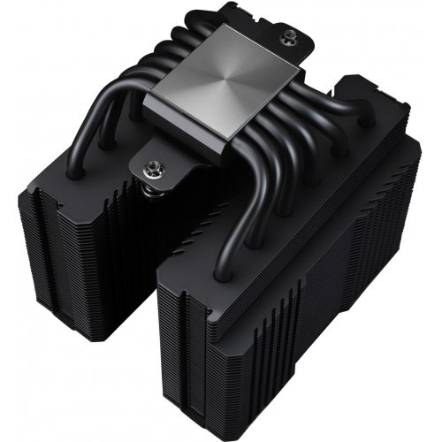 Кулер Thermalright Peerless Assassin 120 Mini Black купити з перевіркою сумісності: огляд, характеристики, ціна у Києві, Львові, Вінниці, Хмельницькому, Івано-Франківську, Україні | інтернет-магазин TELEMART.UA фото