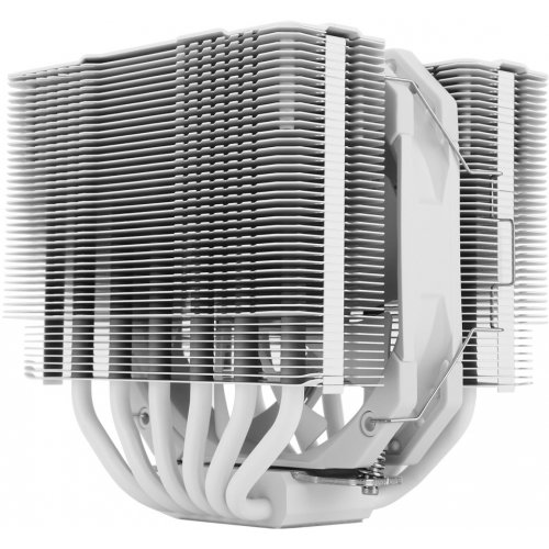 Кулер Thermalright Peerless Assassin 120 Mini White купити з перевіркою сумісності: огляд, характеристики, ціна у Києві, Львові, Вінниці, Хмельницькому, Івано-Франківську, Україні | інтернет-магазин TELEMART.UA фото