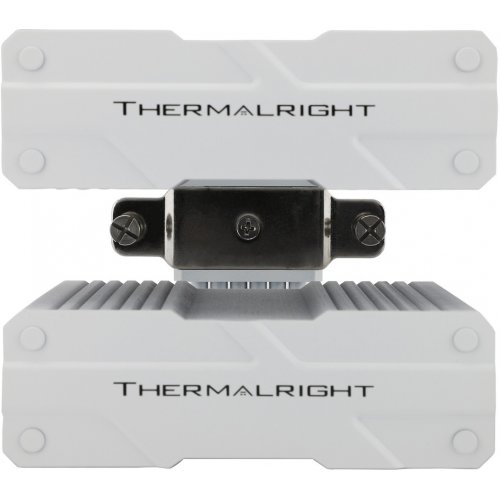 Кулер Thermalright Peerless Assassin 120 Mini White купити з перевіркою сумісності: огляд, характеристики, ціна у Києві, Львові, Вінниці, Хмельницькому, Івано-Франківську, Україні | інтернет-магазин TELEMART.UA фото
