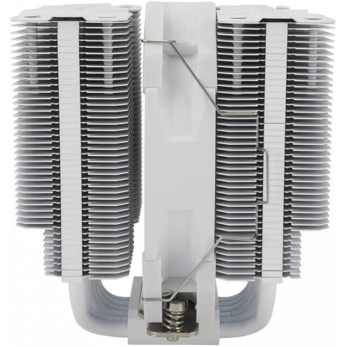 Кулер Thermalright Peerless Assassin 120 Mini White купити з перевіркою сумісності: огляд, характеристики, ціна у Києві, Львові, Вінниці, Хмельницькому, Івано-Франківську, Україні | інтернет-магазин TELEMART.UA фото