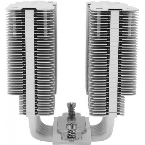 Кулер Thermalright Peerless Assassin 120 Mini White купити з перевіркою сумісності: огляд, характеристики, ціна у Києві, Львові, Вінниці, Хмельницькому, Івано-Франківську, Україні | інтернет-магазин TELEMART.UA фото