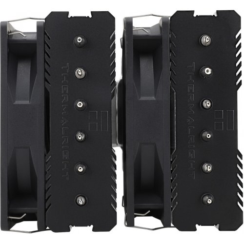 Кулер Thermalright Peerless Assassin 120 SE купити з перевіркою сумісності: огляд, характеристики, ціна у Києві, Львові, Вінниці, Хмельницькому, Івано-Франківську, Україні | інтернет-магазин TELEMART.UA фото