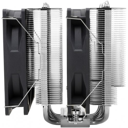 Кулер Thermalright Peerless Assassin 120 SE купити з перевіркою сумісності: огляд, характеристики, ціна у Києві, Львові, Вінниці, Хмельницькому, Івано-Франківську, Україні | інтернет-магазин TELEMART.UA фото