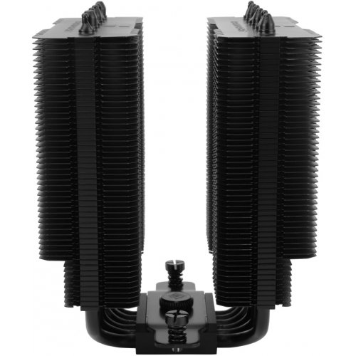 Купить Кулер Thermalright Peerless Assassin 120 SE Black с проверкой совместимости: обзор, характеристики, цена в Киеве, Днепре, Одессе, Харькове, Украине | интернет-магазин TELEMART.UA фото