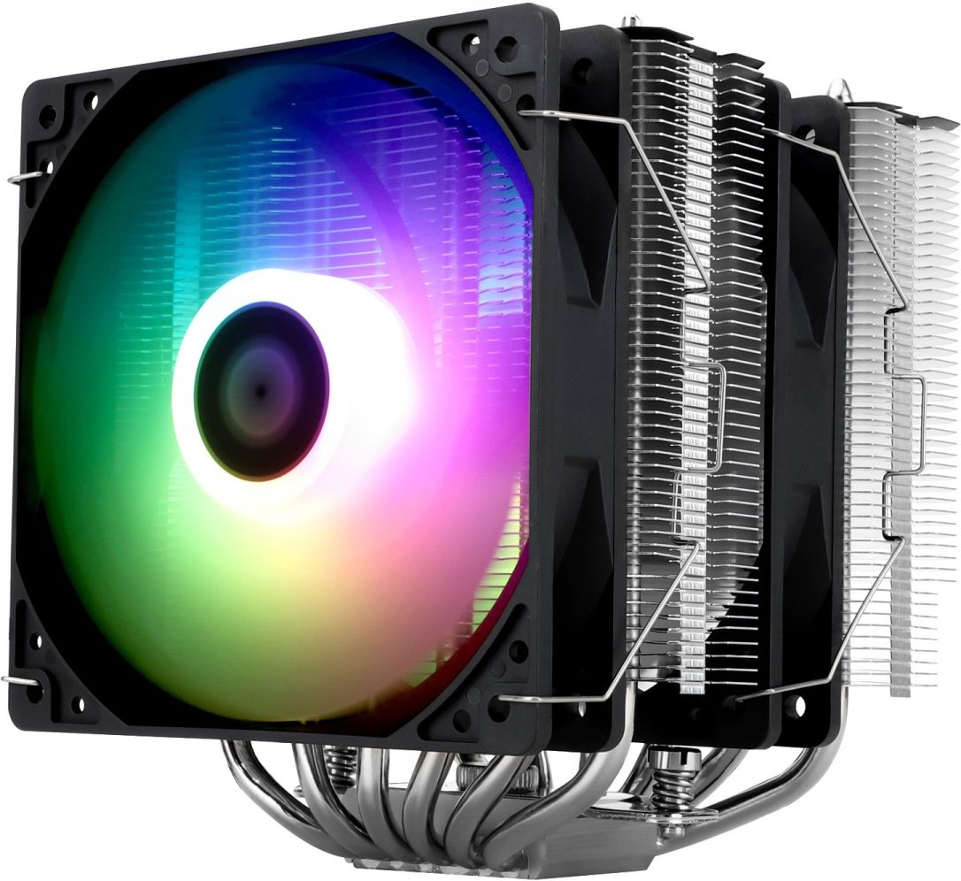 Кулер Thermalright Peerless Assassin 120 SE ARGB купить в Украине