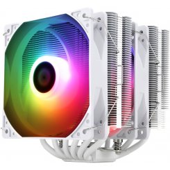 Кулер Thermalright Peerless Assassin 120 SE ARGB White