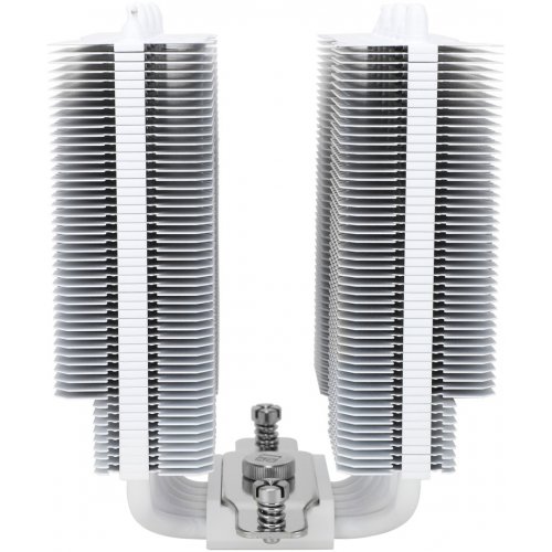 Кулер Thermalright Peerless Assassin 120 SE ARGB White купити з перевіркою сумісності: огляд, характеристики, ціна у Києві, Львові, Вінниці, Хмельницькому, Івано-Франківську, Україні | інтернет-магазин TELEMART.UA фото