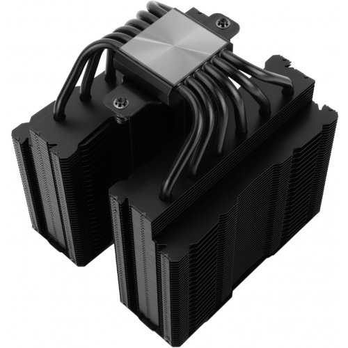 Кулер Thermalright Peerless Assassin 140 Black купити з перевіркою сумісності: огляд, характеристики, ціна у Києві, Львові, Вінниці, Хмельницькому, Івано-Франківську, Україні | інтернет-магазин TELEMART.UA фото