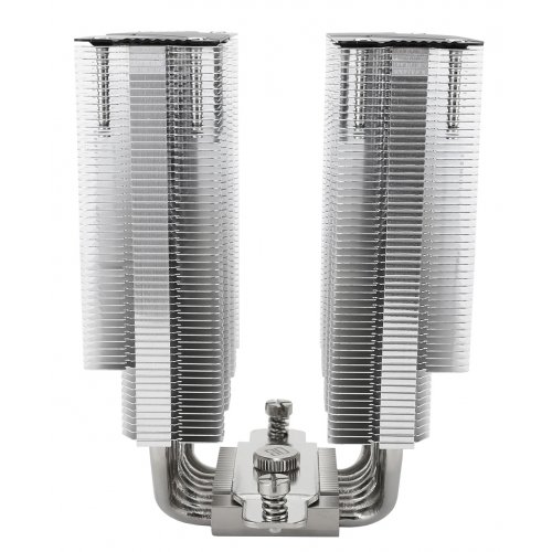 Кулер Thermalright Phantom Spirit 120 купити з перевіркою сумісності: огляд, характеристики, ціна у Києві, Львові, Вінниці, Хмельницькому, Івано-Франківську, Україні | інтернет-магазин TELEMART.UA фото