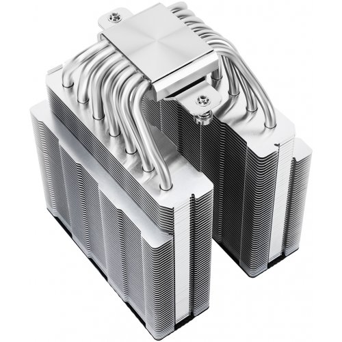 Кулер Thermalright Phantom Spirit 120 купити з перевіркою сумісності: огляд, характеристики, ціна у Києві, Львові, Вінниці, Хмельницькому, Івано-Франківську, Україні | інтернет-магазин TELEMART.UA фото
