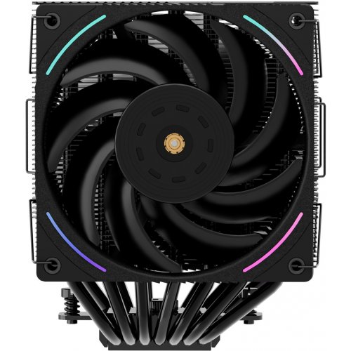 Кулер Thermalright Phantom Spirit 120 Evo купити з перевіркою сумісності: огляд, характеристики, ціна у Києві, Львові, Вінниці, Хмельницькому, Івано-Франківську, Україні | інтернет-магазин TELEMART.UA фото
