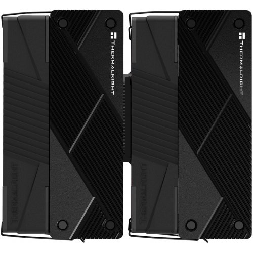 Кулер Thermalright Phantom Spirit 120 Evo купити з перевіркою сумісності: огляд, характеристики, ціна у Києві, Львові, Вінниці, Хмельницькому, Івано-Франківську, Україні | інтернет-магазин TELEMART.UA фото