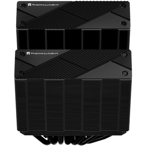 Кулер Thermalright Phantom Spirit 120 Evo купити з перевіркою сумісності: огляд, характеристики, ціна у Києві, Львові, Вінниці, Хмельницькому, Івано-Франківську, Україні | інтернет-магазин TELEMART.UA фото