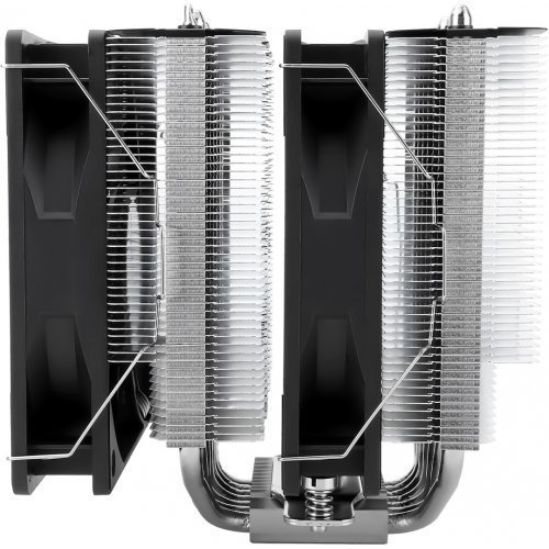 Кулер Thermalright Phantom Spirit 120 SE купити з перевіркою сумісності: огляд, характеристики, ціна у Києві, Львові, Вінниці, Хмельницькому, Івано-Франківську, Україні | інтернет-магазин TELEMART.UA фото