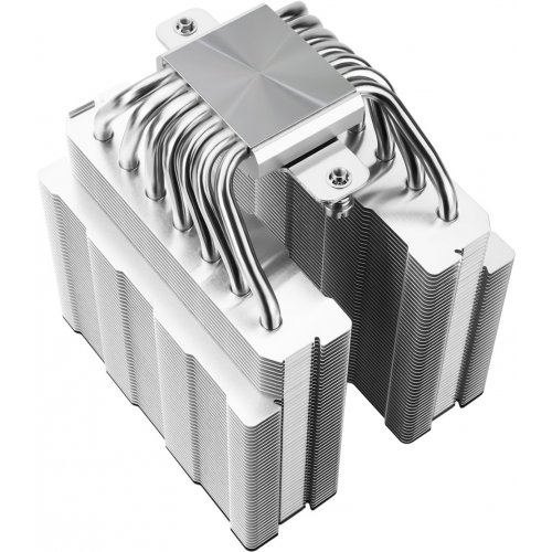Кулер Thermalright Phantom Spirit 120 SE купити з перевіркою сумісності: огляд, характеристики, ціна у Києві, Львові, Вінниці, Хмельницькому, Івано-Франківську, Україні | інтернет-магазин TELEMART.UA фото