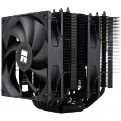Кулер Thermalright Phantom Spirit 120 SE Black