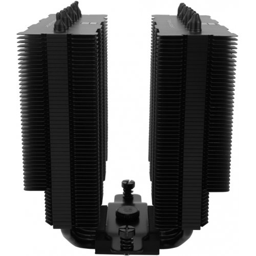 Кулер Thermalright Phantom Spirit 120 SE Black купити з перевіркою сумісності: огляд, характеристики, ціна у Києві, Львові, Вінниці, Хмельницькому, Івано-Франківську, Україні | інтернет-магазин TELEMART.UA фото