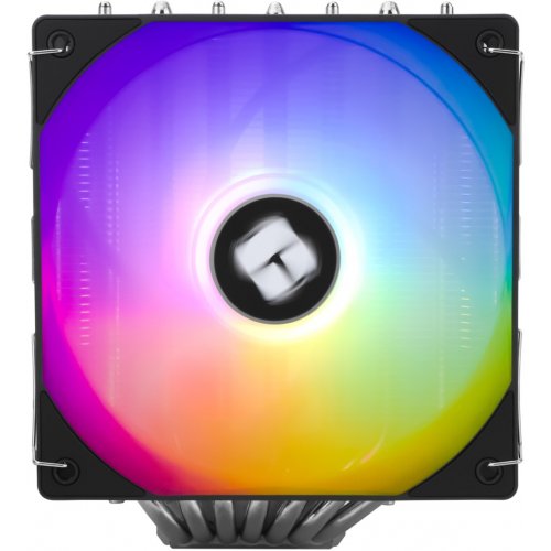 Кулер Thermalright Phantom Spirit 120 SE ARGB купити з перевіркою сумісності: огляд, характеристики, ціна у Києві, Львові, Вінниці, Хмельницькому, Івано-Франківську, Україні | інтернет-магазин TELEMART.UA фото
