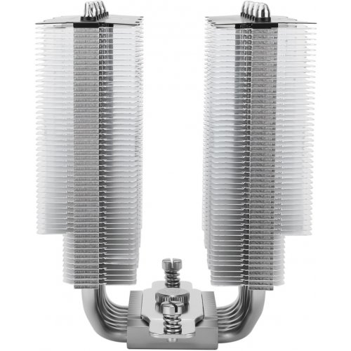 Кулер Thermalright Phantom Spirit 120 SE ARGB купити з перевіркою сумісності: огляд, характеристики, ціна у Києві, Львові, Вінниці, Хмельницькому, Івано-Франківську, Україні | інтернет-магазин TELEMART.UA фото