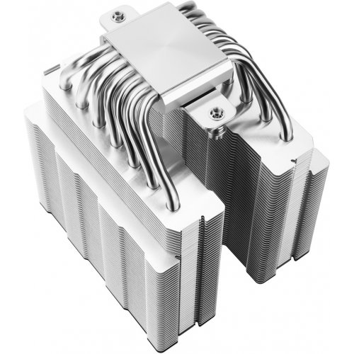 Кулер Thermalright Phantom Spirit 120 SE ARGB купити з перевіркою сумісності: огляд, характеристики, ціна у Києві, Львові, Вінниці, Хмельницькому, Івано-Франківську, Україні | інтернет-магазин TELEMART.UA фото