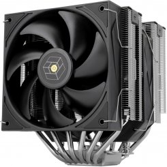 Кулер Thermalright Royal Knight 120