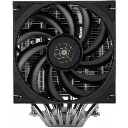 Кулер Thermalright Royal Knight 120 купити з перевіркою сумісності: огляд, характеристики, ціна у Києві, Львові, Вінниці, Хмельницькому, Івано-Франківську, Україні | інтернет-магазин TELEMART.UA фото