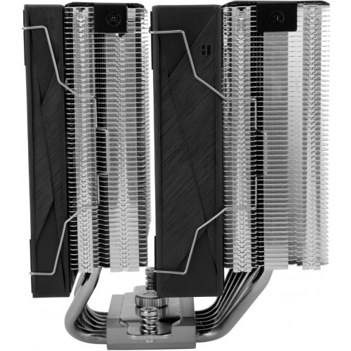 Кулер Thermalright Royal Knight 120 купити з перевіркою сумісності: огляд, характеристики, ціна у Києві, Львові, Вінниці, Хмельницькому, Івано-Франківську, Україні | інтернет-магазин TELEMART.UA фото