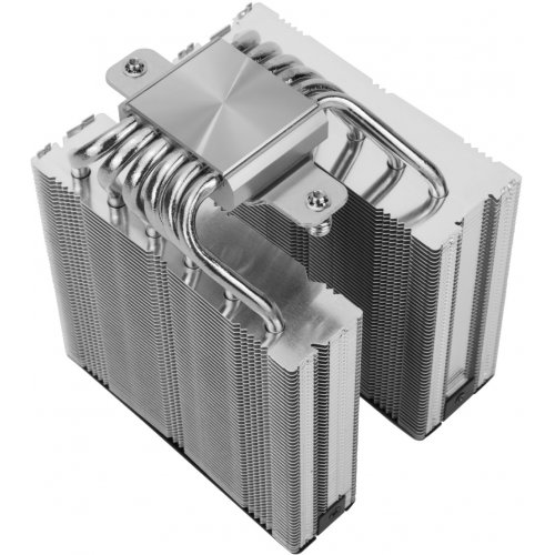 Кулер Thermalright Royal Knight 120 купити з перевіркою сумісності: огляд, характеристики, ціна у Києві, Львові, Вінниці, Хмельницькому, Івано-Франківську, Україні | інтернет-магазин TELEMART.UA фото