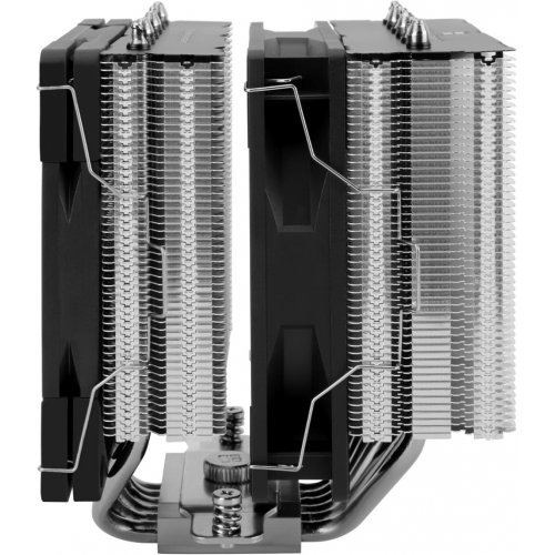 Кулер Thermalright Royal Knight 120 SE купити з перевіркою сумісності: огляд, характеристики, ціна у Києві, Львові, Вінниці, Хмельницькому, Івано-Франківську, Україні | інтернет-магазин TELEMART.UA фото