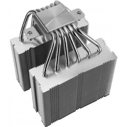 Кулер Thermalright Royal Knight 120 SE купити з перевіркою сумісності: огляд, характеристики, ціна у Києві, Львові, Вінниці, Хмельницькому, Івано-Франківську, Україні | інтернет-магазин TELEMART.UA фото