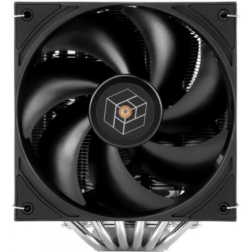 Кулер Thermalright Royal Pretor 130 купити з перевіркою сумісності: огляд, характеристики, ціна у Києві, Львові, Вінниці, Хмельницькому, Івано-Франківську, Україні | інтернет-магазин TELEMART.UA фото
