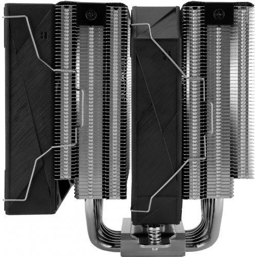 Кулер Thermalright Royal Pretor 130 купити з перевіркою сумісності: огляд, характеристики, ціна у Києві, Львові, Вінниці, Хмельницькому, Івано-Франківську, Україні | інтернет-магазин TELEMART.UA фото