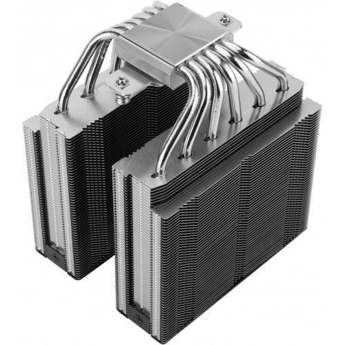 Кулер Thermalright Royal Pretor 130 купити з перевіркою сумісності: огляд, характеристики, ціна у Києві, Львові, Вінниці, Хмельницькому, Івано-Франківську, Україні | інтернет-магазин TELEMART.UA фото