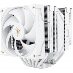 Кулер Thermalright Royal Pretor 130 White