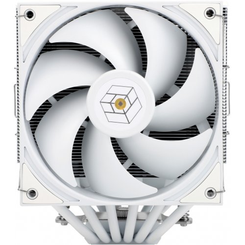 Кулер Thermalright Royal Pretor 130 White купити з перевіркою сумісності: огляд, характеристики, ціна у Києві, Львові, Вінниці, Хмельницькому, Івано-Франківську, Україні | інтернет-магазин TELEMART.UA фото